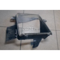Воздуховод интеркулера Mazda Mazda 6 (GH) (2007 - 2013) RF8G1356ZA