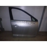 Дверь передняя правая Renault Scenic III (2009 - 2015) 801004462R