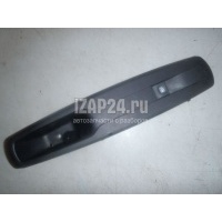 Кнопка стеклоподъемника Renault Megane III (2009 - 2016) 809600018R