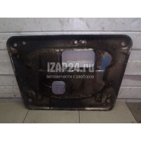 Защита картера BMW X3 E83 (2004 - 2010) 31103412099
