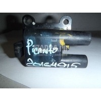 Катушка зажигания Hyundai-Kia Picanto (2004 - 2011) 2730102700