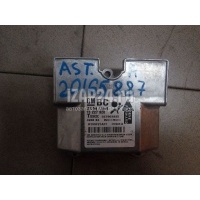 Блок управления AIR BAG GM Astra H / Family (2004 - 2015) 13227920