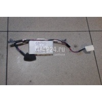 Блок электронный Mazda Mazda 5 (CR) (2005 - 2010) CC3367SS0B