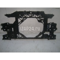 Панель передняя Renault Scenic III (2009 - 2015) 752100007R