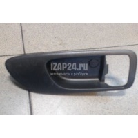 Накладка ручки внутренней Mazda Mazda 3 (BK) (2002 - 2009) GJ6A58303B02