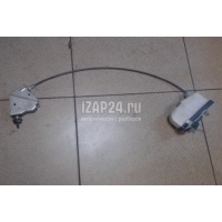 Замок лючка бензобака Mazda CX 5 (2012 - 2017) B09556890F