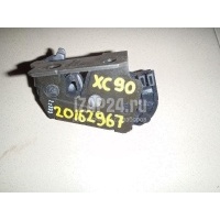 Замок багажника Volvo XC90 (2002 - 2015) 30649106