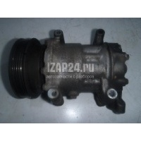 Компрессор системы кондиционирования Renault Citan W415 (2013 - ) 8200651251