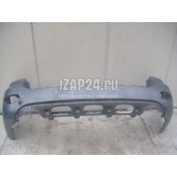 Бампер задний Hyundai-Kia Santa Fe (CM) (2006 - 2012) 866112B020
