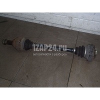 Полуось задняя левая BMW 3-серия E90/E91 (2005 - 2012) 33217533453