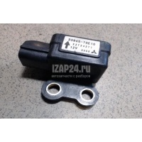 Датчик AIR BAG Grand Vitara 1998 - 2005 3394570E10