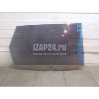 Стекло двери задней правой VAG A6 [C5] (1997 - 2004) 4B9845206B
