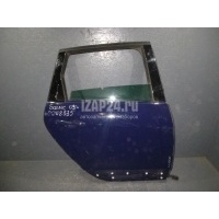Дверь задняя правая Renault Scenic III (2009 - 2015) 821005429R