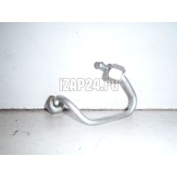 Трубка ТНВД Renault Laguna III (2008 - 2015) 166800671R