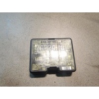 Крышка блока предохранителей Mitsubishi Pajero/Montero Sport (K9) (1997 - 2008) MR409813