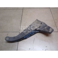 Направляющая заднего бампера левая VAG Allroad quattro (2000 - 2005) 4Z7807453