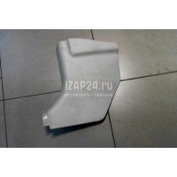 Накладка порога (внутренняя) Hyundai-Kia Cerato (2004 - 2008) 858252F000IM