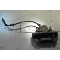 Суппорт тормозной передний левый Mazda C-MAX (2003 - 2010) BPYK3371XC
