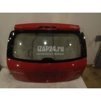 Петля двери багажника Hyundai-Kia Cerato (2004 - 2008)  797702F200