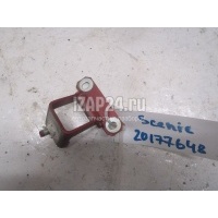 Петля двери багажника Renault Duster (2012 - ) 844007338R