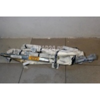 Подушка безопасности боковая (шторка) Toyota CorollaVerso (2004 - 2009) 621700F010