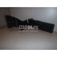 Крепление АКБ (корпус/подставка) Land Rover Discovery III (2004 - 2009) DWI500023