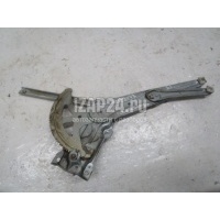 Стеклоподъемник механ. задний левый Toyota CorollaVerso (2004 - 2009) 698400F010