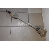 Полуось задняя левая FX/QX70 S51 2008 - 2017