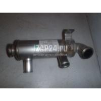 Радиатор системы EGR Citroen-Peugeot 207 (2006 - 2013) 161863