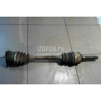 Полуось передняя левая Suzuki Grand Vitara (1998 - 2005) 4410277E02