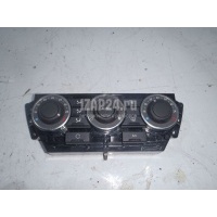 Блок управления климатической установкой Land Rover Freelander 2 (2007 - 2014) LR002725