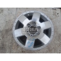 Диск колесный легкосплавный Toyota FJ Cruiser 2006 4261135340