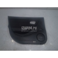 Обшивка двери передней левой Renault Scenic III (2009 - 2015) 809010470R