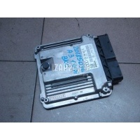 Блок управления двигателем VAG A3 [8PA] Sportback (2004 - 2013) 03G906016CC