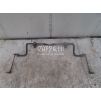 Стабилизатор передний Renault Megane III (2009 - 2016) 546110015R