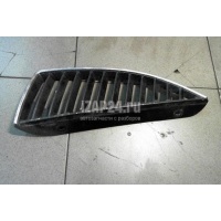 Решетка радиатора правая Mitsubishi Lancer (CS/Classic) (2003 - 2008) MN161114