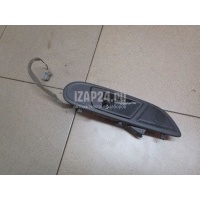 Ручка двери передней внутренняя правая Ford Fiesta (2008 - 2019) 1686129