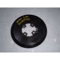 Шкив коленвала Volvo S80 (1998 - 2006) 30731038