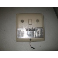 Плафон салонный Land Rover Range Rover III (LM) (2002 - 2012) XDM500012NUG
