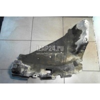 Пыльник двигателя боковой левый Toyota Yaris (1999 - 2005) 5144252030