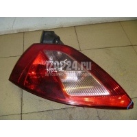 Фонарь задний левый Renault Megane II (2003 - 2009) 8200073236