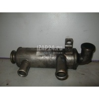 Радиатор системы EGR Citroen-Peugeot C-MAX (2003 - 2010) 161863