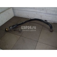 Горловина топливного бака BMW 7-серия E65/E66 (2001 - 2008) 16116752847