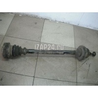 Полуось задняя VAG Allroad quattro (2000 - 2005) 4Z7501203A