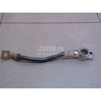 Клемма аккумулятора минус VAG Cordoba (2002 - 2008) 6Q0971235G
