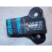 Датчик абсолютного давления VAG Superb (2002 - 2008) 036906051C