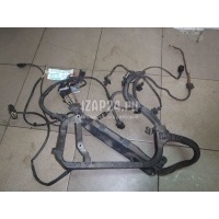 Проводка (коса) Mercedes Benz C208 CLK coupe (1997 - 2002) 2024408006
