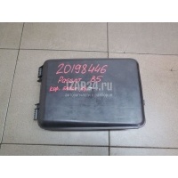 Корпус блока предохранителей VAG Superb (2002 - 2008) 8D0927355A