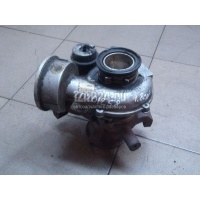 Турбокомпрессор (турбина) Mercedes Benz A140/160 W169 (2004 - 2012) 6400901780