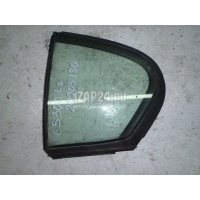 Стекло двери задней левой (форточка) Toyota GS 300/400/430 (2005 - 2011) 6812430551